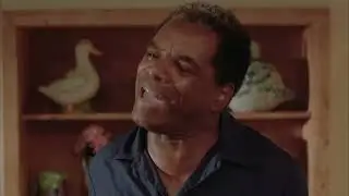 Friday - Every time I'm In The Kitchen