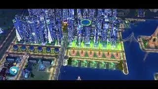 Alien Invasion level 3 at Vu Tower: MAX DAMAGE & PRICE in SimCity BuildIt! (2025 Guide)