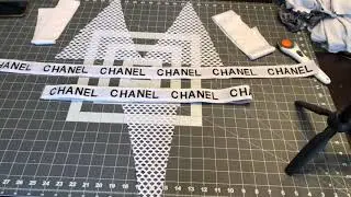 How to make a stripper outfit out of a shoulder strap purse