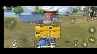#pubgmobileliveandrush