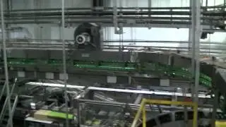 Sentry Pressure-less  Combiner, Air Conveyor & Ionized Air Rinser