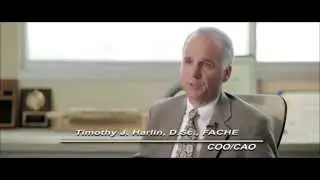 Denver Health Uses Lean Techniques