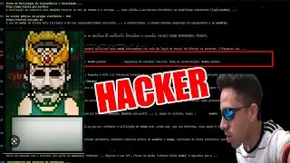 NOVO HACKER OU BUG no HABBO HOTEL?