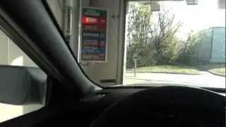 Washworld Automatic Car Wash at 