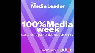 #138 : L'ann&eacute;e TV / Vid&eacute;o par M&eacute;diam&eacute;trie, mercato dans la pub, BBC x YouTube