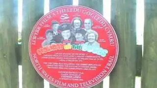 on the buses pontins locations