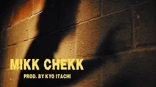 A-F-R-O &ndash; Mikk Chekk (Official Video)