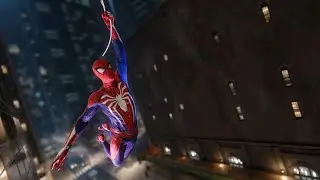 The Dockyard Chase That Changed Everything | Spider-Man PS5