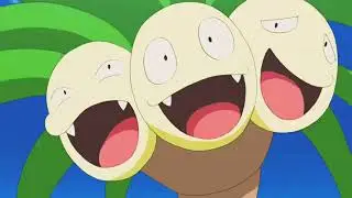 Pokemon Sun and Moon Season 20 Episode 20 : Partner Promises!