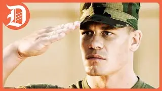 John Cena The Marine | DEADLOCK Podcast Highlights
