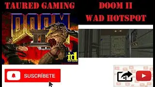 DOOM II WAD HotSpot