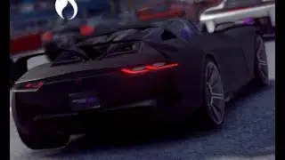LOW CLASS C BEAST | ASPHALT UNITE REZVANI BEAST X