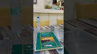 *pretends to browse the menu when I already know exactly what to order.* 🙂&zwj;&harr;️