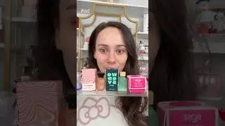СОЗДАЙТЕ ИНДИВИДУАЛЬНЫЕ МИНИ-АРОМАТИЗМЫ ВМЕСТЕ СО МНОЙ!!