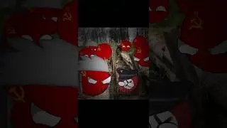 phh.. the third reich is in shock😱😱 #кантриболз #треш #country #countryballs