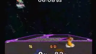 Boss Nasty (Peach) vs BigLou (Fox) 1 & 2