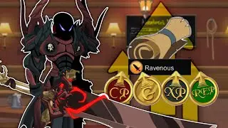 Ежедневные задания AQW, которые помогут вам быстрее продвигаться вперед.