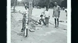 Old pictures from India