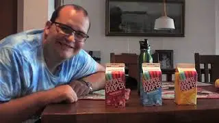 Zooper Dooper Milk Review