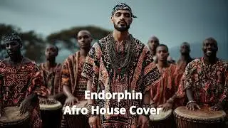 Miyagi & Andy Panda - Endorphin | Afro House Soul Cover