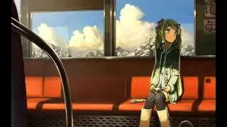 Nightcore Ya budu (tatu)