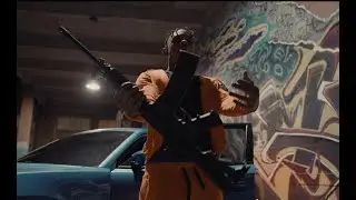 Recognition (Official Video) Prod by KyMuney