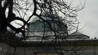 Topkapi Palace 4k