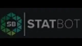 jak dodać statystyki serwera discord ? statbot poradnik!
