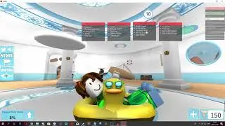 Shark Bite script gui
