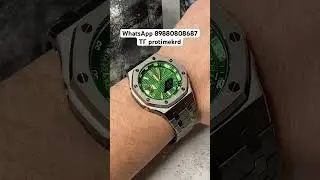 The best custom Casio