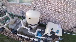 Clean&Clear Plus filter clean part 1