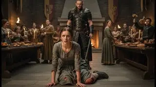 She Crumpled at the Pack Trial&mdash;And the Alpha King Broke Every Rule to Hold Her...