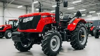 2026 Swaraj Tractor Performance & Features Explained