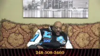 What Up Doe Podtalk