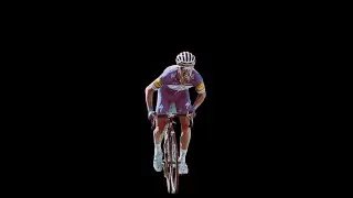 FL&Egrave;CHE WALLONNE 2018 - LES &Eacute;TAPES DE L&Eacute;GENDE #4