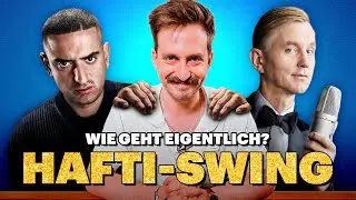 RADW von Haftbefehl in EINEM anderen STYLE