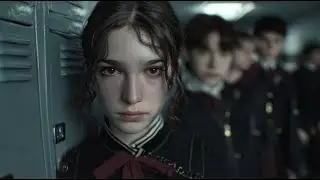 The &lsquo;Good Girl Fighter Was Exposed By a Clip That Was Never Meant to Be SeenHFY | HFY Reddit Stories