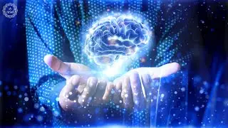 Brain Power Enhancement | Improve Concentration | Boost Memory & Focus | 528 Hz Binaural Beats