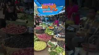 Chhath Puja Bazaar Shopping 2025 | Full Fruit Market View 🍇 | Raipur Chhath Puja Special Vlog