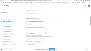 Create #Academic #Calendar using #Google #Calender