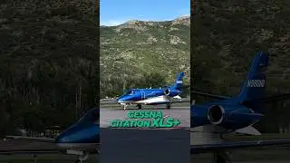 This is $13M Citation XLS+ | Pure Luxury Private Jet ✈️ #luxurytravel #privatejet #vipjets #jetlife