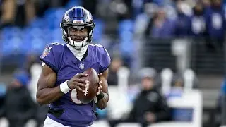 Steelers vs. Ravens Wild Card Showdown 2025 | Game Preview & Viewing Info!
