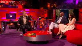 Jenson Button's bee sting excuse   The Graham Norton Show  Series 15 Episode 11 preview   BBC One cl
