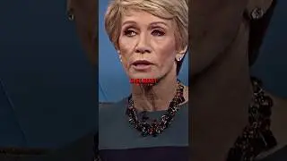 Why Barbara invest in poor kids instead of rich kids - Barbara Corcoran