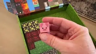 What to know about the SIZE of these MAGNETIC BLOCKS