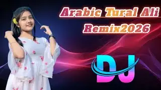 Tural Ali - DARIXACAQSAN (ft. Mirələm Mirələmov dj Arabic song 2026