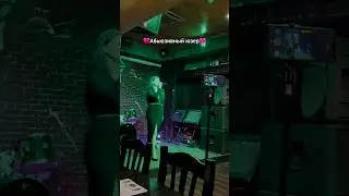 Впервые спела на сцене свою песню😭 #maldiva #tiktok #music #музыка #tiktokviral