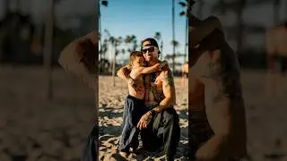 Venice street portraits 🙌...@sunset5thave #sonyalpha #presets #adobe