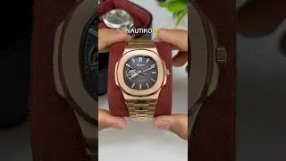 Whitch one do you prefer?😎 #watches #custom #elegant