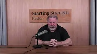 Starting Strength: Light Day| Things You Bring Into The Gym | Starting Strength Network Previews